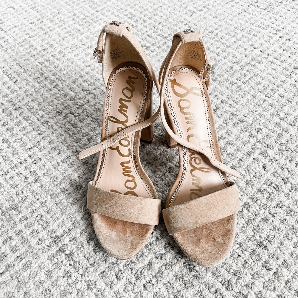 Sam Edelman - Picture 2 of 6